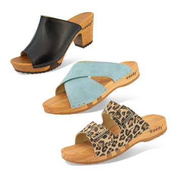 Frühling-Sommer Damen