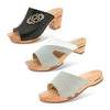 Glitzer-Schuhe