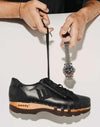 Herren Clogs und Holzschuhe. Damen Clogs, Holzschuhe, Woody Schuhe Österreich. Schuhe mit Holzsohle. Holz Schuhe kaufen.