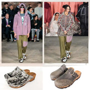 PARIA Viven Westwood. Holzschuhe, Holzpantoletten, Holz Pantolette kaufen. Pantolette Holz Schuhe, Schuhe mit biegsamer Holzsohle. Sabots, Mulen, Klompen, Clog kaufen, Holzclogs, Woody Schuhe Österreich. Schuhe mit Holzsohle. Holz Schuhe kaufen.