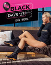 woody black days von 16. - 29. November 2023 | Bis zu 60% Rabatt