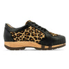 Clogs Damen Sneaker Mary Schwarz Leopard Damenclogs Sneakers woody. mary-farbe: leopard (print)-schwarz_sneaker-damen-woody-holzschuhe