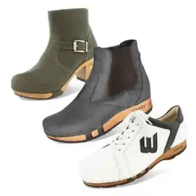 Woody shoes 2025