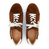 Herren Clogs Sneaker Wayne Hazelnut Cream Herren Clogs Sneaker. wayne, sneakers clogs herren mit biegsamer nachhaltiger holzsohle, der bestseller, farbe: hazelnut (braun), holzclogs woody, woody schuhe, woody shoes, handgemachte holzschuhe aus österreich, kärnten