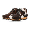 adam fell - clogs stiefelette, herren ankle boot, gefüttert. winterstiefelette herren clogs, gefütterte holzclogs. woody holzschuhe gefüttert. winter schuhe holzclog, holzschuhe, woody schuhe, holz schuhe, holzclogs fell kaufen, farbe: Fell Natur