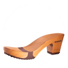 Die flexible woody Holzsohle - Animation