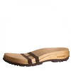 Die flexible woody Holzsohle - Animation