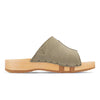 anja-farbe: sand_clogs pantoletten damen mit biegsamer nachhaltiger weidenholzsohle, holzclogs woody, woody schuhe, woody shoes, handgemachte holzschuhe aus österreich, kärnten
