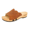 Annabell women's clog mules woody®