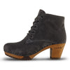 Anne Clog Ankle Boots Damen woody®
