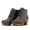 Anne Clog Ankle Boots Damen woody®
