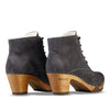 Anne Clog Ankle Boots Damen woody®