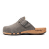 Bruno Herren Clog - Holzschuhe von woody®