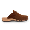 Bruno Herren Clog - Holzschuhe von woody®