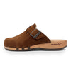 Bruno Herren Clog - Holzschuhe von woody®
