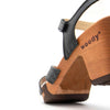 Carmen women's clog sandals woody®