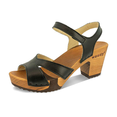 Carmen Womens Clog Sandals woody®