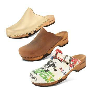 Woodys clogs deals