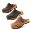 Clogs Herren