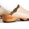 Emma Damen Clog woody®