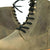 Paul – Herren Clog Stiefel mit biegsamer Sohle aus nachhaltigem Weidenholz, Farbe: olivia (olivgrün)