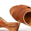 Fiona women's clog mules woody®