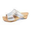 Fiona women's clog mules woody®