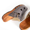 Freddy Men's Clogs woody®