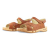 gloria, sandlen clogs damen mit biegsamer nachhaltiger holzsohle, farbe: safor, holzclogs woody, woody schuhe, woody shoes, handgemachte holzschuhe aus österreich, kärnten