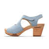 Hannah women's clog sandals woody®