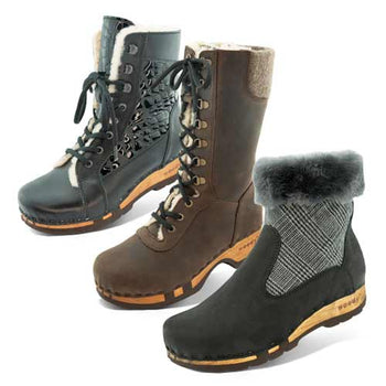 Herbst-Winter Damen