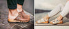 Holzschuhe Herren Clog Holzschuhe Woody Schuhe Österreich. Schuhe mit Holzsohle. Holz Schuhe kaufen.