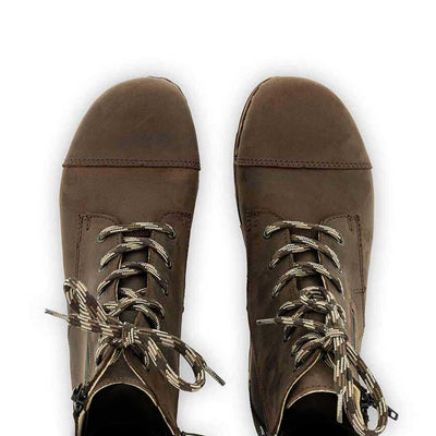 [Caffe] Herta Damen Clog Stiefelette, woody holzschuhe stiefelette. ankle boots gefüttert, damenstiefel, damenclogs mit holzsohle. holzclogs, clogs damen knöchel stiefel, damen clogs leder. ankleboots holz schuhe, holzclog, holzschuhe winterstiefel bestellen.