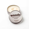 [90ml] woody Holz und Lederpflege in 90ml Dose