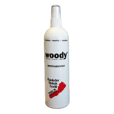 Imprägnierspray für deine woody® Schuhe