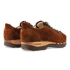 Clog Sneaker Jack Haselnuss Herren Clog von woody Schuhe. Clogs Herren Sneaker jack, clog sneakers für herren mit biegsamer nachhaltiger holzsohle, farbe: hazelnut (haselnussbraun), holzclogs woody, woody schuhe, woody shoes, handgemachte holzschuhe aus österreich, kärnten