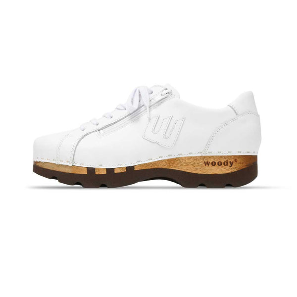 Jack men s clog sneakers flexible sole made of wood