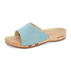 Heidi Damen Clog Pantolette woody®