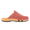 Lea clogs damen von woody holzschuhe damenclogs mit fexibler holzsohle. holzclogs farbe: flamingo, Damenclogs, Damen Clogs - Clogs Damen. Holzschuhe für Damen, Damen Clogs, Holzclogs, Damen Pantoletten mit Holzsohle. Holz Schuhe, Clog für Frauen