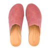 Lea clogs damen von woody holzschuhe damenclogs mit fexibler holzsohle. holzclogs farbe: flamingo, Damenclogs, Damen Clogs - Clogs Damen. Holzschuhe für Damen, Damen Clogs, Holzclogs, Damen Pantoletten mit Holzsohle. Holz Schuhe, Clog für Frauen