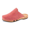 Lea clogs damen von woody holzschuhe damenclogs mit fexibler holzsohle. holzclogs farbe: flamingo, Damenclogs, Damen Clogs - Clogs Damen. Holzschuhe für Damen, Damen Clogs, Holzclogs, Damen Pantoletten mit Holzsohle. Holz Schuhe, Clog für Frauen