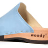 Lea women's clog woody®