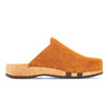 Lea clogs damen von woody holzschuhe damenclogs mit fexibler holzsohle. holzclogs farbe: papaya, Damenclogs, Damen Clogs - Clogs Damen. Holzschuhe für Damen, Damen Clogs, Holzclogs, Damen Pantoletten mit Holzsohle. Holz Schuhe, Clog für Frauen