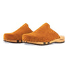 Lea clogs damen von woody holzschuhe damenclogs mit fexibler holzsohle. holzclogs farbe: papaya (orange), Damenclogs, Damen Clogs - Clogs Damen. Holzschuhe für Damen, Damen Clogs, Holzclogs, Damen Pantoletten mit Holzsohle. Holz Schuhe, Clog für Frauen