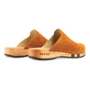 Lea clogs damen von woody holzschuhe damenclogs mit fexibler holzsohle. holzclogs farbe: papaya (orange), Damenclogs, Damen Clogs - Clogs Damen. Holzschuhe für Damen, Damen Clogs, Holzclogs, Damen Pantoletten mit Holzsohle. Holz Schuhe, Clog für Frauen