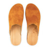 Lea clogs damen von woody holzschuhe damenclogs mit fexibler holzsohle. holzclogs farbe: papaya, Damenclogs, Damen Clogs - Clogs Damen. Holzschuhe für Damen, Damen Clogs, Holzclogs, Damen Pantoletten mit Holzsohle. Holz Schuhe, Clog für Frauen