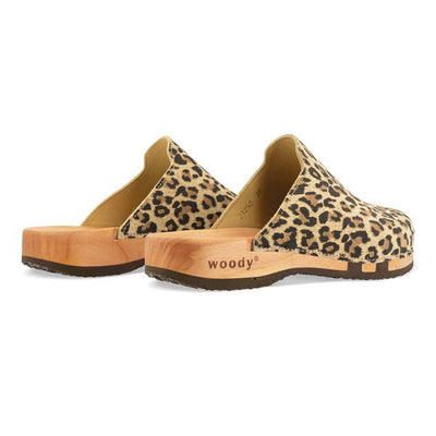 Lea clogs damen von woody holzschuhe damenclogs mit fexibler holzsohle. holzclogs farbe: woldcat (leopard-print), Damenclogs, Damen Clogs - Clogs Damen. Holzschuhe für Damen, Damen Clogs, Holzclogs, Damen Pantoletten mit Holzsohle. Holz Schuhe, Clog für Frauen