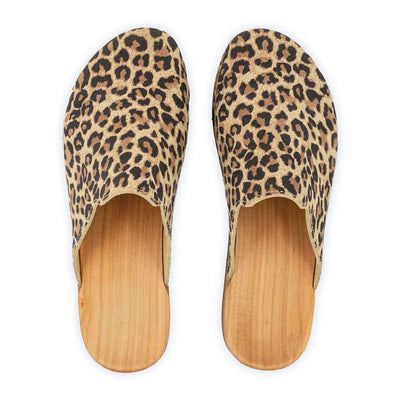 Lea clogs damen von woody holzschuhe damenclogs mit fexibler holzsohle. holzclogs farbe: woldcat (leopard-print), Damenclogs, Damen Clogs - Clogs Damen. Holzschuhe für Damen, Damen Clogs, Holzclogs, Damen Pantoletten mit Holzsohle. Holz Schuhe, Clog für Frauen