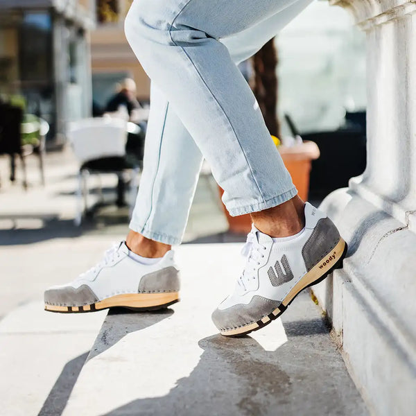 Levi Herren Clog Sneaker woody®