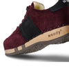 Lia Damen Clog Sneaker woody®
